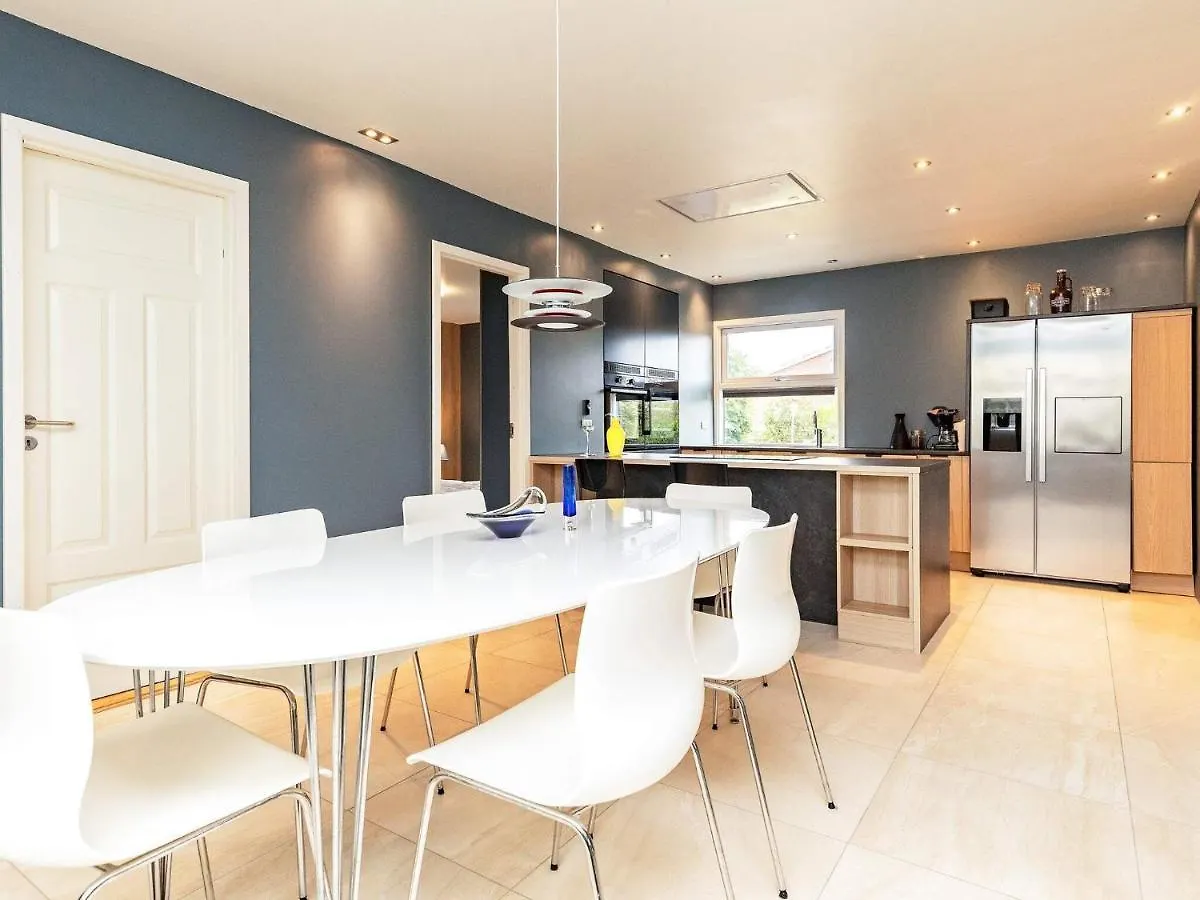 Holiday Home Skagen Lxvi
