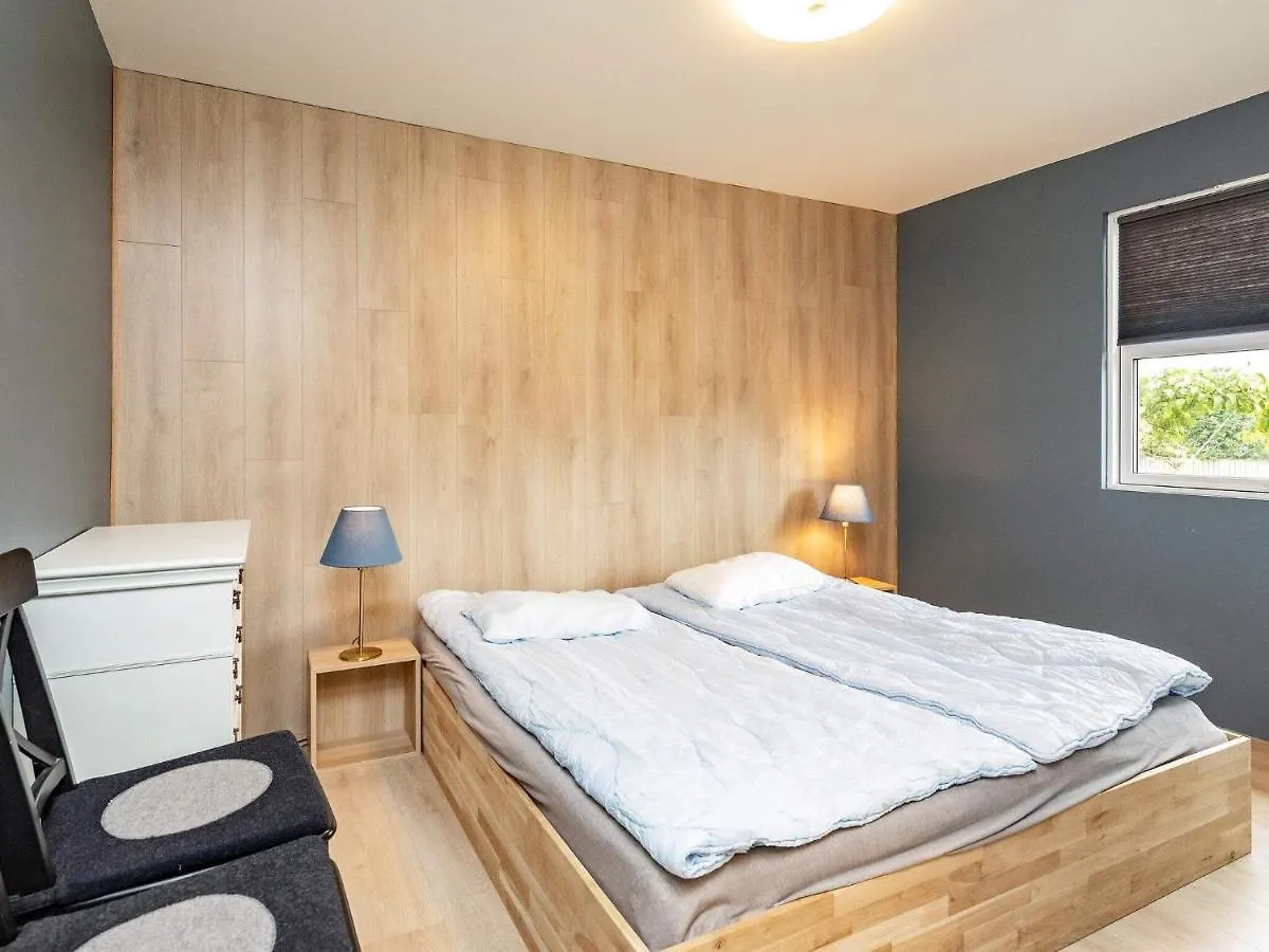 Holiday Home Skagen Lxvi Denmark