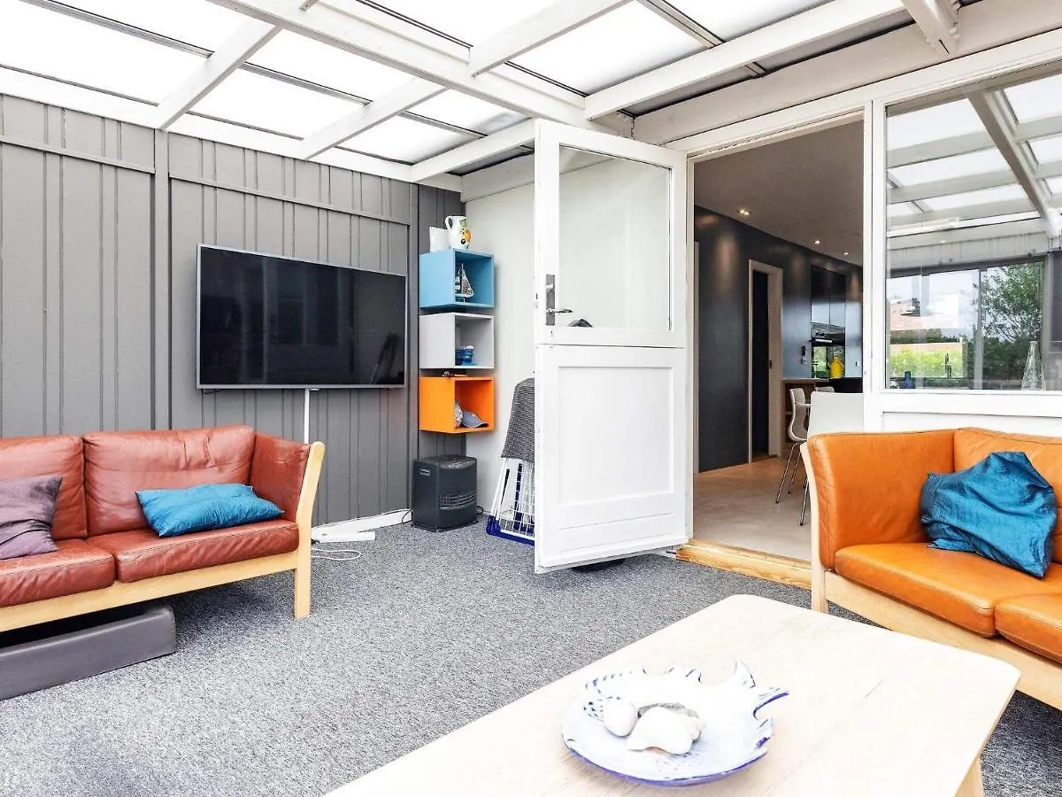 Holiday Home Skagen Lxvi