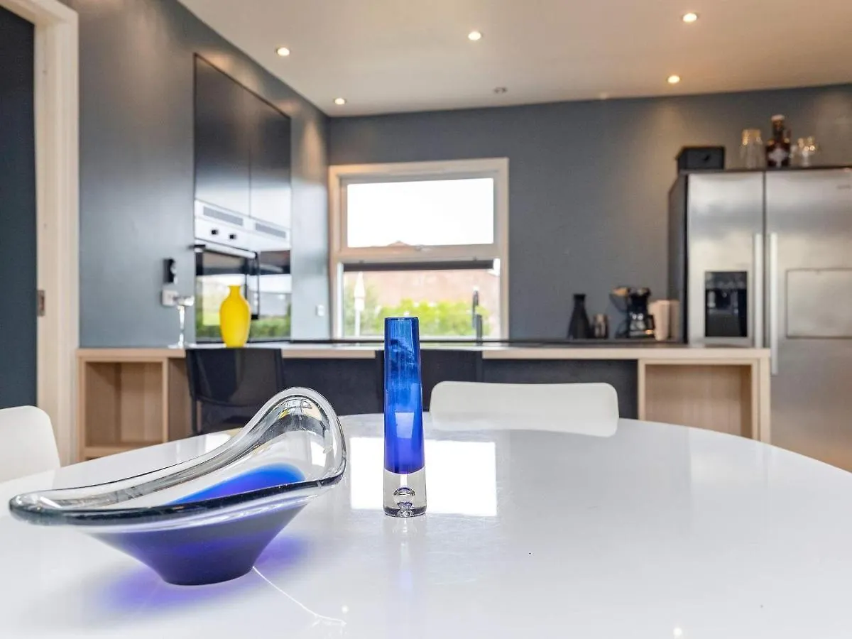 Holiday Home Skagen Lxvi 0*,
