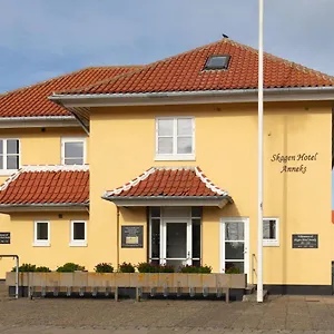 Affittacamere Annex, Skagen