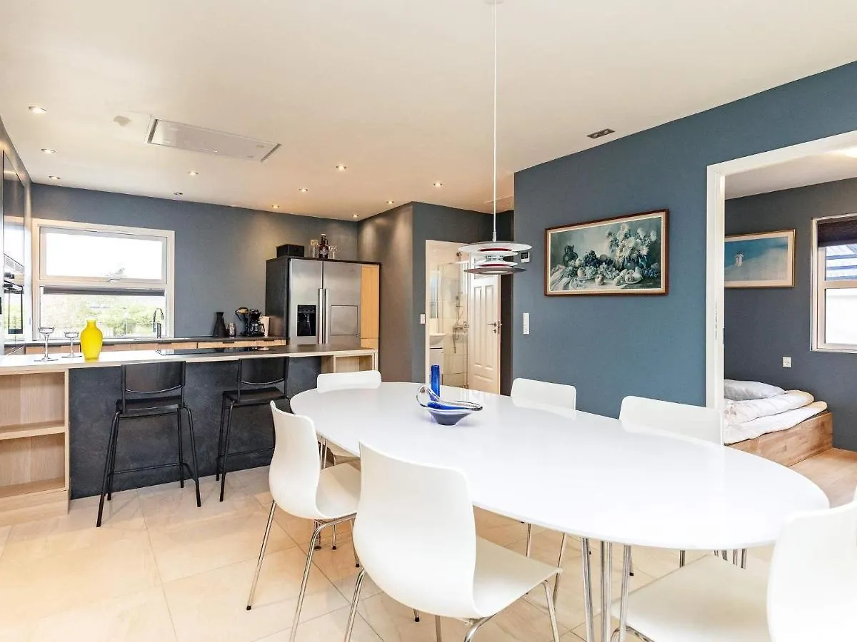Holiday Home Skagen Lxvi