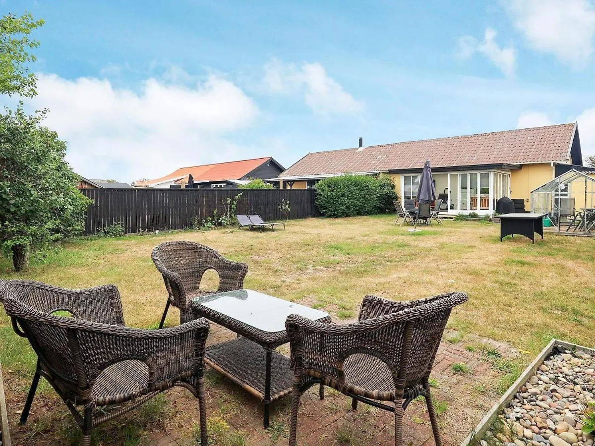 Holiday Home Skagen Lxvi